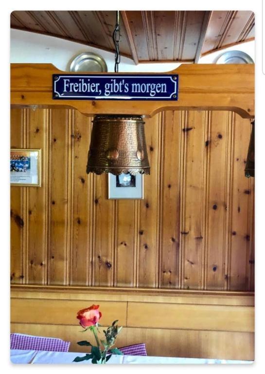 Landgasthof Gruener Baum Regnitzlosau Kültér fotó